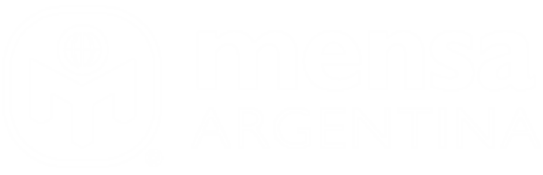 Logo Mensa Argentina