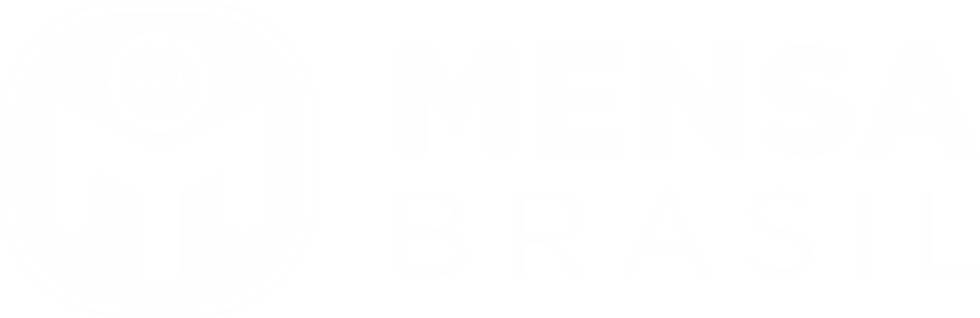 Logo Mensa Brasil