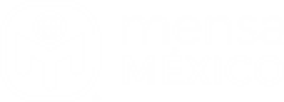 Logo Mensa México